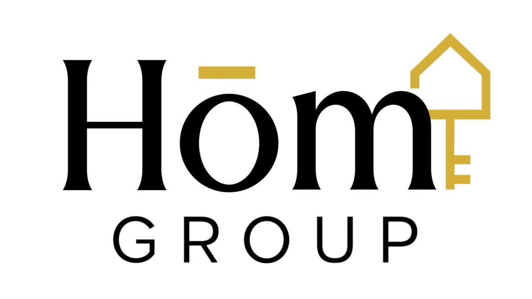 Welcome to hōm group